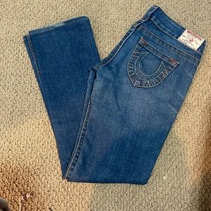 True religion jeans